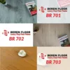 Lantai Vinyl BEREN 3MM Bersertifikasi - Image 5