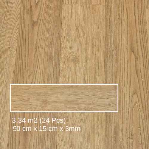 Lantai Vinyl Deco 3MM - PROMO TERMURAH!! - Image 3