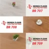 Lantai Vinyl BEREN 3MM Bersertifikasi - Image 2