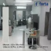LANTAI SPC FORTA FLOORING 4MM MOTIF BEST SELLER! - Image 3