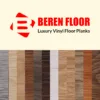 Lantai Vinyl BEREN 3MM Bersertifikasi