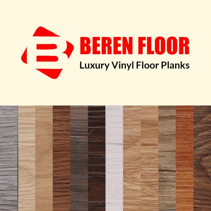 Lantai Vinyl BEREN 3MM