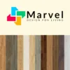 Lantai SPC Marvel Purecore 5MM