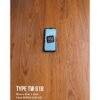 Lantai vinyl 2mm Timberwood Type TW LVT Motif Kayu Berkualitas - Image 6