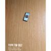 Lantai vinyl 2mm Timberwood Type TW LVT Motif Kayu Berkualitas - Image 2