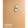 Lantai vinyl 2mm Timberwood Type TW LVT Motif Kayu Berkualitas - Image 3