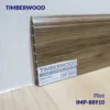 List Siku L Step Nosing Tangga PVC 2.4m Motif Kayu - Image 13