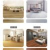 Lantai Vinyl 2mm Hanguk | Vinyl 2mm Premium Korea - Image 4