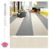 Lantai Vinyl Beyond Flooring Motif Warna / Abstract Merk 3MM - Image 4