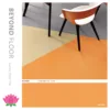 Lantai Vinyl Beyond Flooring Motif Warna / Abstract Merk 3MM - Image 6