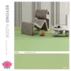 Lantai Vinyl Beyond Flooring Motif Warna / Abstract Merk 3MM - Image 7