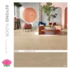 Lantai Vinyl Beyond Floor Motif Kayu Wood 3mm - Image 7