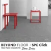 Lantai SPC Beyond Flooring Motif Semen / Stone/ Batu / Concrete - Image 4