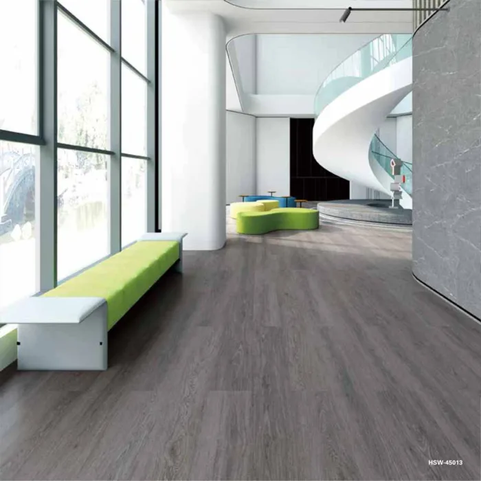 Lantai SPC Beyond Flooring Lantai Motif Kayu / wood Tebal 5.5m - Image 7