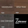 Lantai Parket Parquet ZEBRANO 8.3mm Murah - Image 2