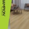 Lantai Vinyl 2mm Motif Kayu Asli | Vinyl 2mm Champion Murah - Image 2
