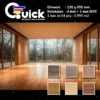 Lantai SPC 5mm Premium Murah Quick Flooring - Image 2