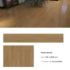 Lantai SPC 5mm Premium ROSHAN SPC Flooring | SPC Lantai Flooring 5 mm ROSE WOOD
