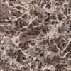PVC Marmer / UPVC Marble Hiasan Dinding Wall Panel Wallboard Wallpanel - BLACK MIRAGE - Image 3