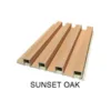Wall Panel PVC Wallpanel Dinding | Kisi Kisi Hiasan dinding Deco panel - Image 2