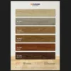 Lantai Vinyl 2mm TACO Eco Floor High Quality - Image 3