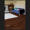 Lantai Vinyl 2mm TACO Eco Floor High Quality - Image 2