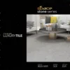 Lantai Vinyl Marvel Space 3mm Stone Series - Image 2