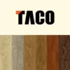 Lantai Vinyl 2mm TACO Eco Floor High Quality - Image 4