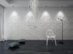 wallpanel-3d
