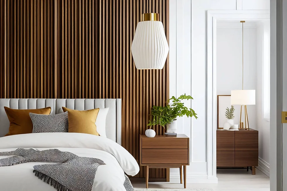wallpanel background