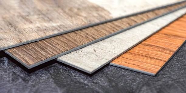 gambar lantai vinyl