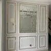 Kaca Cermin Bevel Dekorasi Hiasan Dinding - Image 3