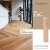 CHAMPION Lantai Vinyl Kayu 3mm Berkualitas - Image 2