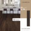 CHAMPION Lantai Vinyl Kayu 3mm Berkualitas - Image 15