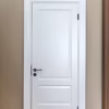 Pintu Utama Kayu Solid Meranti - Image 4