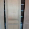 Pintu Utama Kayu Solid Meranti - Image 5