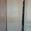 Pintu Utama Kayu Solid Meranti - Image 2
