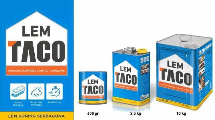 lem taco
