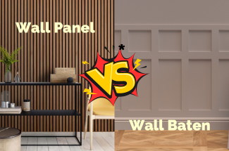 perbedaan wall panel dan wall baten