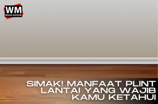 plint lantai