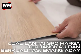 thumbnail jual lantai spc