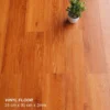 Lantai Vinyl 2mm Great Wood Luxury Vinyl - Best Quality - Image 3