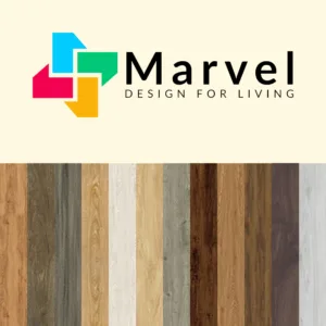 lantai spc marvel