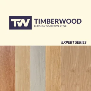 lantai spc timberwood
