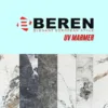 PVC Marmer BEREN 3mm | Panel Dinding PVC