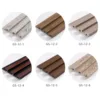 Wall Panel PVC Berkualitas | Panel Dinding PVC - Grade A Motif Baru - Image 5