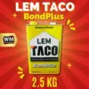 Lem Taco | Lem Lantai Vinyl Taco Bond Plus - Image 2