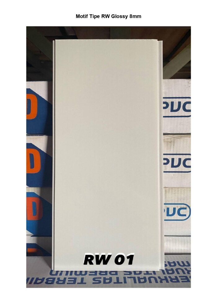 Plafon PVC Minimalis Terpasang Include Kerangka Hollow - Image 43