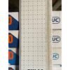 Plafon PVC Minimalis Terpasang Include Kerangka Hollow - Image 11