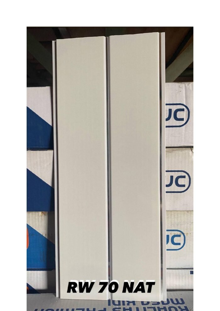 Plafon PVC Minimalis Terpasang Include Kerangka Hollow - Image 12